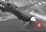 Immagine di P Mustang combattenti Africa, 1943, secondo 46 filmato di repertorio 65675060190