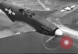 Immagine di P Mustang combattenti Africa, 1943, secondo 49 filmato di repertorio 65675060190