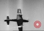 Immagine di P Mustang combattenti Africa, 1943, secondo 51 filmato di repertorio 65675060190