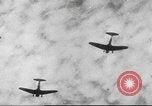 Immagine di Generale Claire Lee Chennault Cina, 1942, secondo 33 filmato di repertorio 65675060191