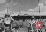 Immagine di Generale Claire Lee Chennault Cina, 1942, secondo 48 filmato di repertorio 65675060191
