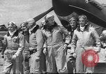 Immagine di Generale Claire Lee Chennault Cina, 1942, secondo 50 filmato di repertorio 65675060191