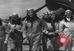 Immagine di Generale Claire Lee Chennault Cina, 1942, secondo 52 filmato di repertorio 65675060191