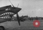 Immagine di Generale Claire Lee Chennault Cina, 1942, secondo 53 filmato di repertorio 65675060191
