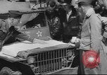 Immagine di Generale Claire Lee Chennault Cina, 1942, secondo 56 filmato di repertorio 65675060191