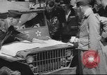Immagine di Generale Claire Lee Chennault Cina, 1942, secondo 57 filmato di repertorio 65675060191