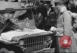 Immagine di Generale Claire Lee Chennault Cina, 1942, secondo 58 filmato di repertorio 65675060191