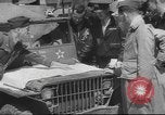 Immagine di Generale Claire Lee Chennault Cina, 1942, secondo 59 filmato di repertorio 65675060191