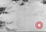 Standbild B-24 Liberator Bomber China, 1943, aus Sekunde 52 historischem Filmmaterial Videoclip 65675060192