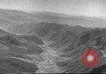 Standbild B-24 Liberator Bomber China, 1943, aus Sekunde 53 historischem Filmmaterial Videoclip 65675060192