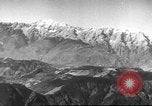 Standbild B-24 Liberator Bomber China, 1943, aus Sekunde 57 historischem Filmmaterial Videoclip 65675060192