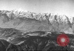 Standbild B-24 Liberator Bomber China, 1943, aus Sekunde 58 historischem Filmmaterial Videoclip 65675060192