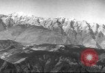 Standbild B-24 Liberator Bomber China, 1943, aus Sekunde 59 historischem Filmmaterial Videoclip 65675060192