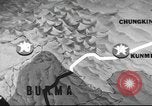 Standbild Chinese Air Force Kadetten China, 1943, aus Sekunde 4 historischem Filmmaterial Videoclip 65675060193