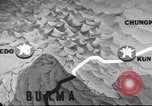 Standbild Chinese Air Force Kadetten China, 1943, aus Sekunde 5 historischem Filmmaterial Videoclip 65675060193