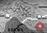 Standbild Chinese Air Force Kadetten China, 1943, aus Sekunde 6 historischem Filmmaterial Videoclip 65675060193