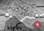 Standbild Chinese Air Force Kadetten China, 1943, aus Sekunde 7 historischem Filmmaterial Videoclip 65675060193