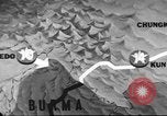 Standbild Chinese Air Force Kadetten China, 1943, aus Sekunde 8 historischem Filmmaterial Videoclip 65675060193