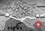 Standbild Chinese Air Force Kadetten China, 1943, aus Sekunde 13 historischem Filmmaterial Videoclip 65675060193