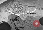 Standbild Chinese Air Force Kadetten China, 1943, aus Sekunde 16 historischem Filmmaterial Videoclip 65675060193