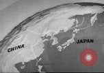 Standbild Chinese Air Force Kadetten China, 1943, aus Sekunde 29 historischem Filmmaterial Videoclip 65675060193