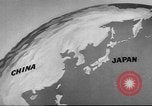 Standbild Chinese Air Force Kadetten China, 1943, aus Sekunde 31 historischem Filmmaterial Videoclip 65675060193