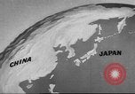 Standbild Chinese Air Force Kadetten China, 1943, aus Sekunde 32 historischem Filmmaterial Videoclip 65675060193