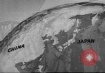 Standbild Chinese Air Force Kadetten China, 1943, aus Sekunde 33 historischem Filmmaterial Videoclip 65675060193