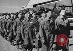 Standbild Chinese Air Force Kadetten China, 1943, aus Sekunde 34 historischem Filmmaterial Videoclip 65675060193