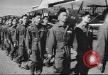 Standbild Chinese Air Force Kadetten China, 1943, aus Sekunde 36 historischem Filmmaterial Videoclip 65675060193
