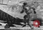 Standbild Chinese Air Force Kadetten China, 1943, aus Sekunde 37 historischem Filmmaterial Videoclip 65675060193