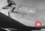 Standbild Chinese Air Force Kadetten China, 1943, aus Sekunde 39 historischem Filmmaterial Videoclip 65675060193