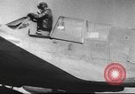 Standbild Chinese Air Force Kadetten China, 1943, aus Sekunde 40 historischem Filmmaterial Videoclip 65675060193