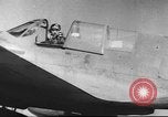 Standbild Chinese Air Force Kadetten China, 1943, aus Sekunde 41 historischem Filmmaterial Videoclip 65675060193