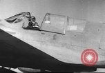 Standbild Chinese Air Force Kadetten China, 1943, aus Sekunde 42 historischem Filmmaterial Videoclip 65675060193