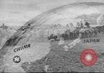 Standbild Chinese Air Force Kadetten China, 1943, aus Sekunde 49 historischem Filmmaterial Videoclip 65675060193