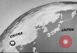 Standbild Chinese Air Force Kadetten China, 1943, aus Sekunde 50 historischem Filmmaterial Videoclip 65675060193