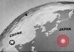 Standbild Chinese Air Force Kadetten China, 1943, aus Sekunde 51 historischem Filmmaterial Videoclip 65675060193