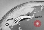 Standbild Chinese Air Force Kadetten China, 1943, aus Sekunde 54 historischem Filmmaterial Videoclip 65675060193