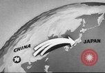 Standbild Chinese Air Force Kadetten China, 1943, aus Sekunde 55 historischem Filmmaterial Videoclip 65675060193