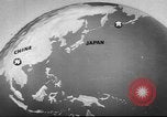Standbild Chinese Air Force Kadetten China, 1943, aus Sekunde 58 historischem Filmmaterial Videoclip 65675060193