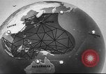 Standbild Chinese Air Force Kadetten China, 1943, aus Sekunde 61 historischem Filmmaterial Videoclip 65675060193