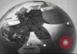 Standbild Chinese Air Force Kadetten China, 1943, aus Sekunde 62 historischem Filmmaterial Videoclip 65675060193