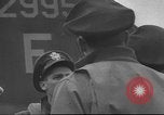 Image B-17 Flying Fortress bomber Théâtre européen, 1943, de la seconde 5 séquences d'archives historiques vidéo 65675060194