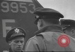 Image B-17 Flying Fortress bomber Théâtre européen, 1943, de la seconde 6 séquences d'archives historiques vidéo 65675060194