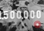 Image B-17 Flying Fortress bomber Théâtre européen, 1943, de la seconde 18 séquences d'archives historiques vidéo 65675060194