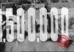 Image B-17 Flying Fortress bomber Théâtre européen, 1943, de la seconde 20 séquences d'archives historiques vidéo 65675060194