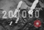 Image B-17 Flying Fortress bomber Théâtre européen, 1943, de la seconde 31 séquences d'archives historiques vidéo 65675060194