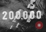 Image B-17 Flying Fortress bomber Théâtre européen, 1943, de la seconde 32 séquences d'archives historiques vidéo 65675060194