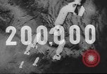 Image B-17 Flying Fortress bomber Théâtre européen, 1943, de la seconde 33 séquences d'archives historiques vidéo 65675060194